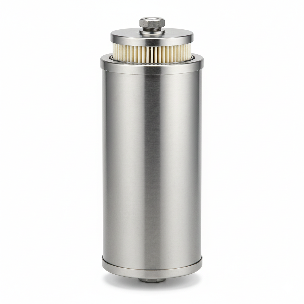 Separador de Aire/Aceite ABAC AMERICAN 8234096 KV150-034