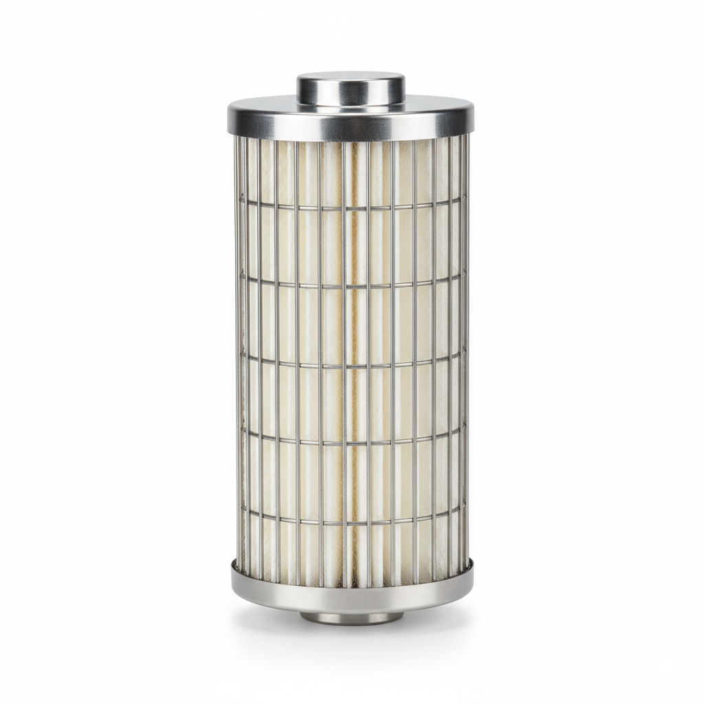 Elemento Coalescente ABAC AMERICAN 9055111 KPFM0280-CC