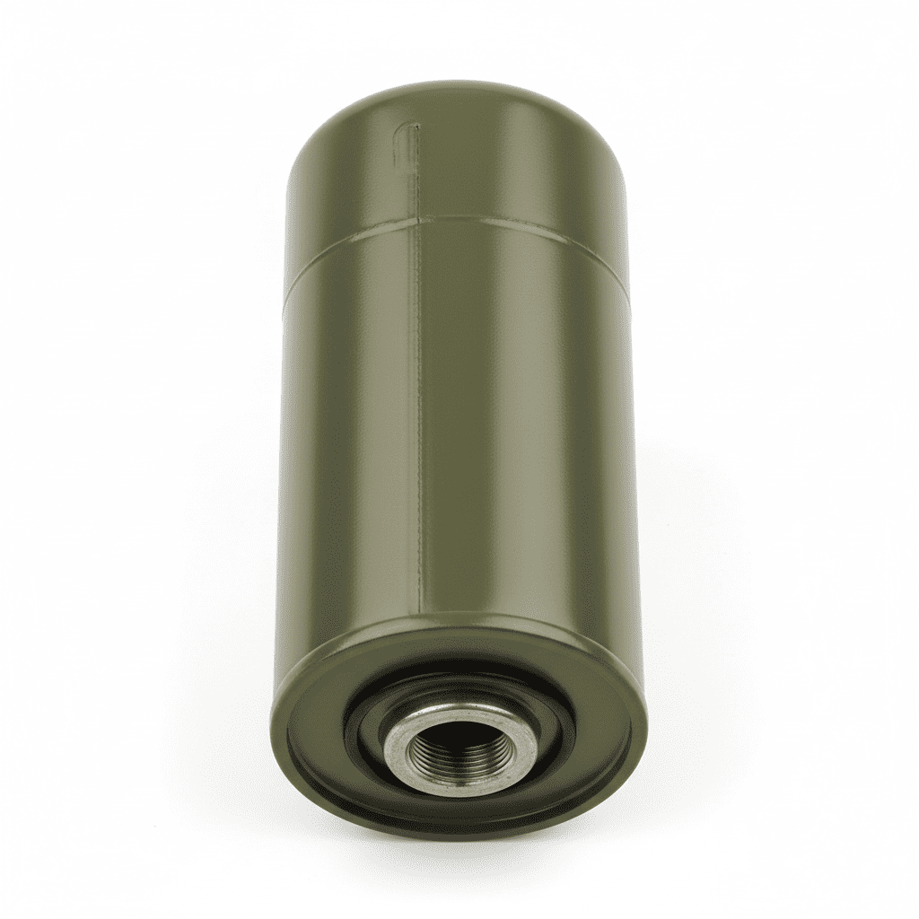 Filtro de Combustible DOOSAN 35368604