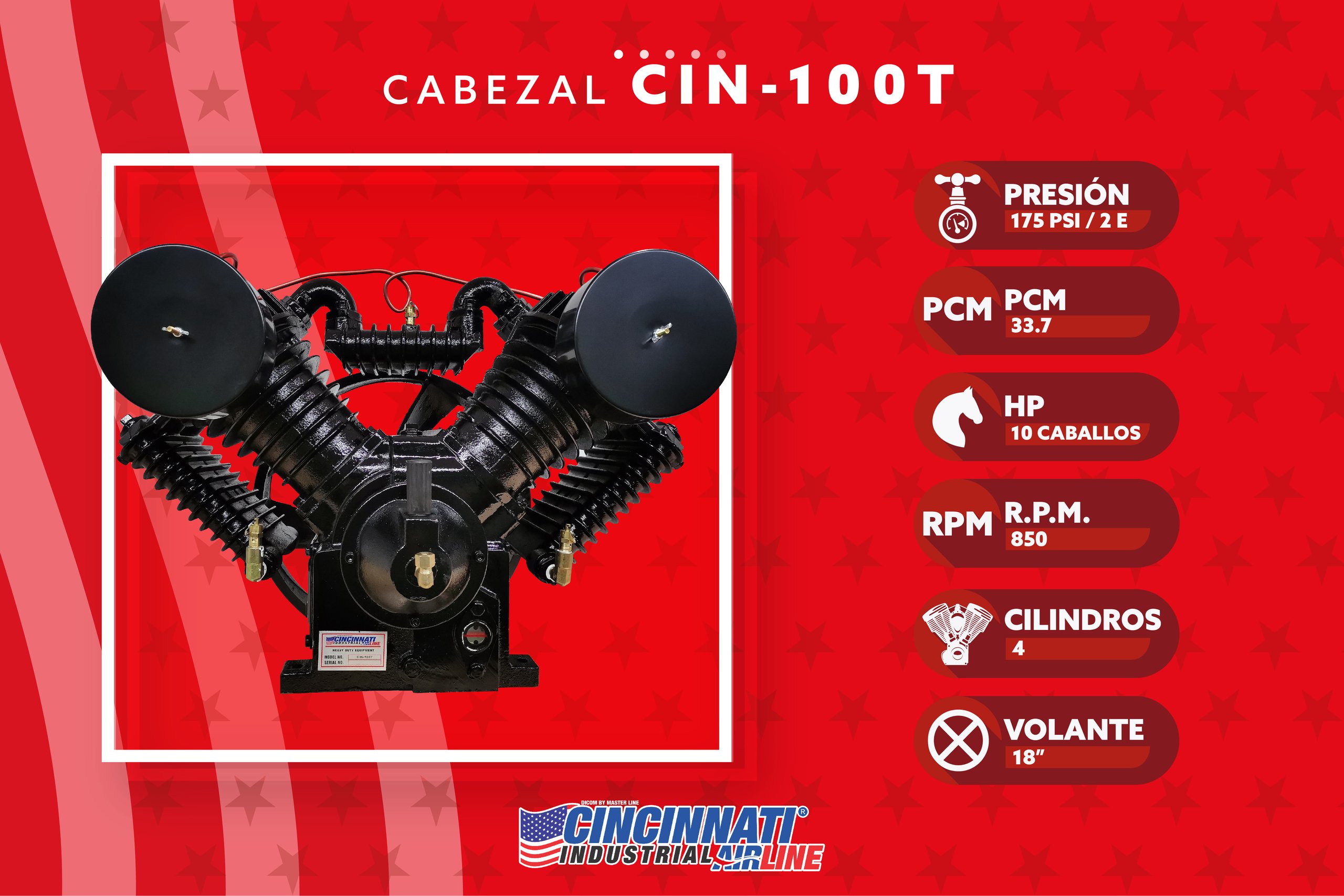 CIN 100T 01