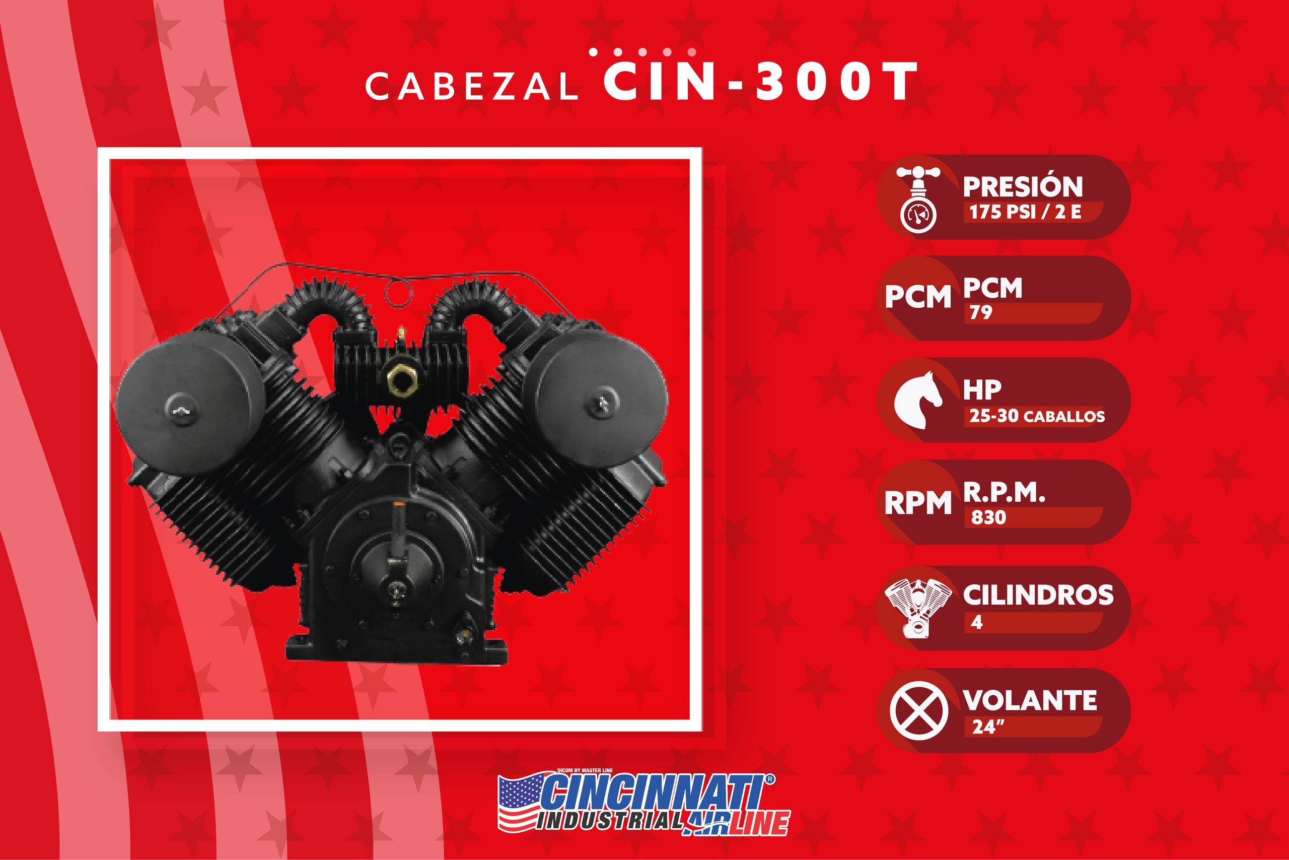 CIN 300T 01
