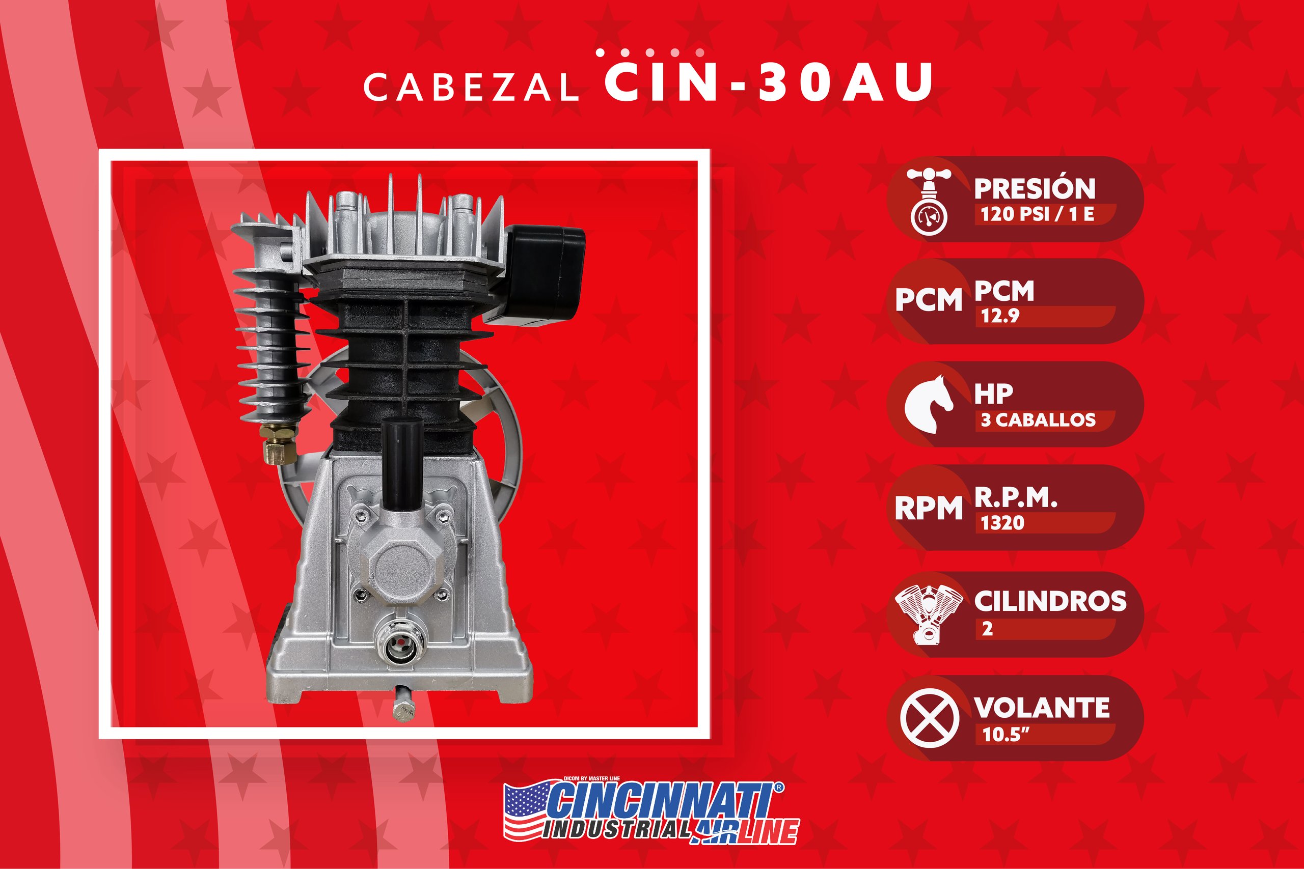 CIN 30AU 01