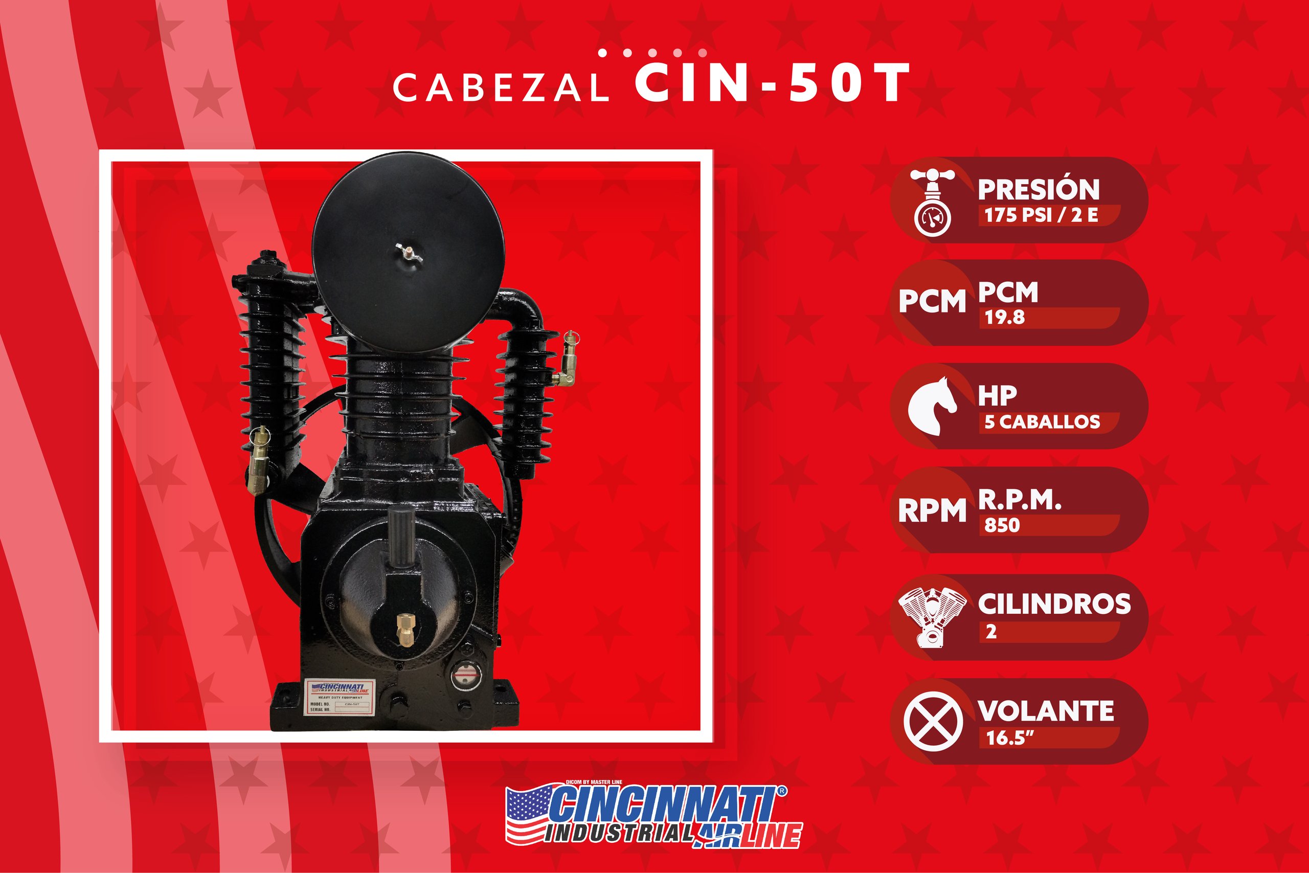 CIN 50T 01