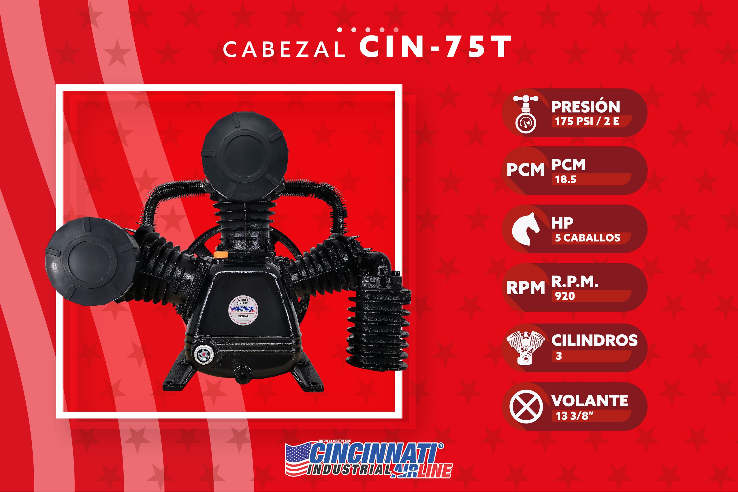 CIN 75T 01